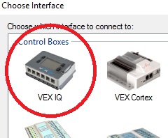 VEX-IQ-Interface